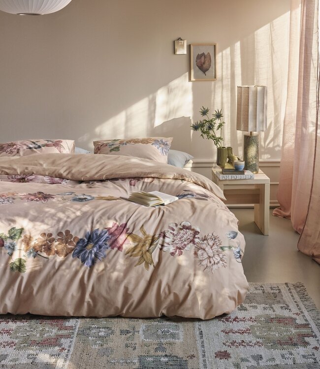 At Home Dekbedovertrek Dreamlike Nude