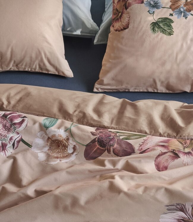 At Home Dekbedovertrek Dreamlike Nude