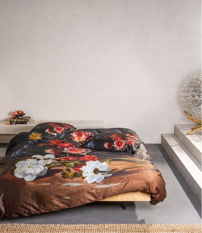 Essenza Dekbedovertrek Blooming Story 140 x 200/220