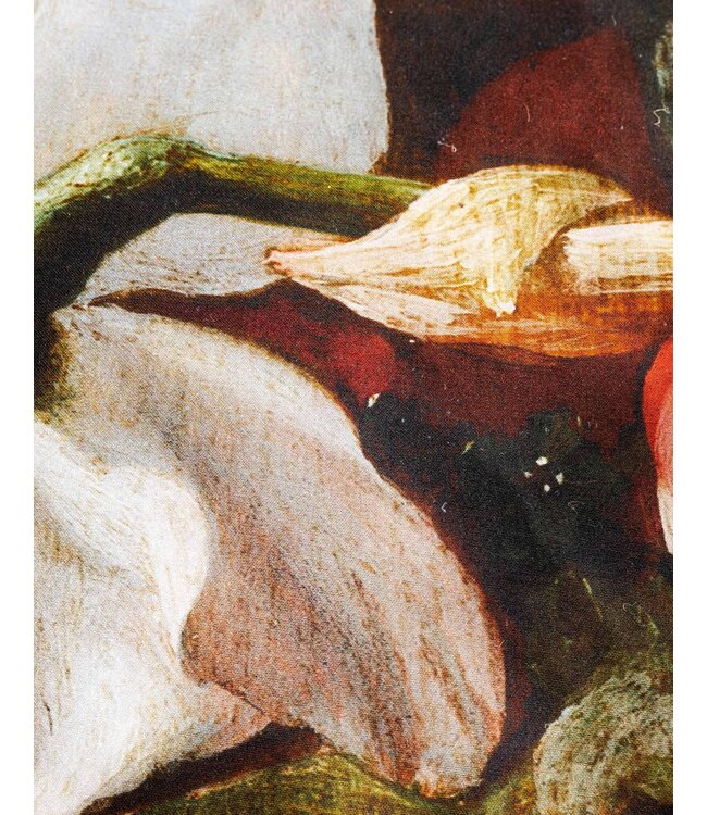 Essenza Dekbedovertrek Blooming Story 200 x 200/220