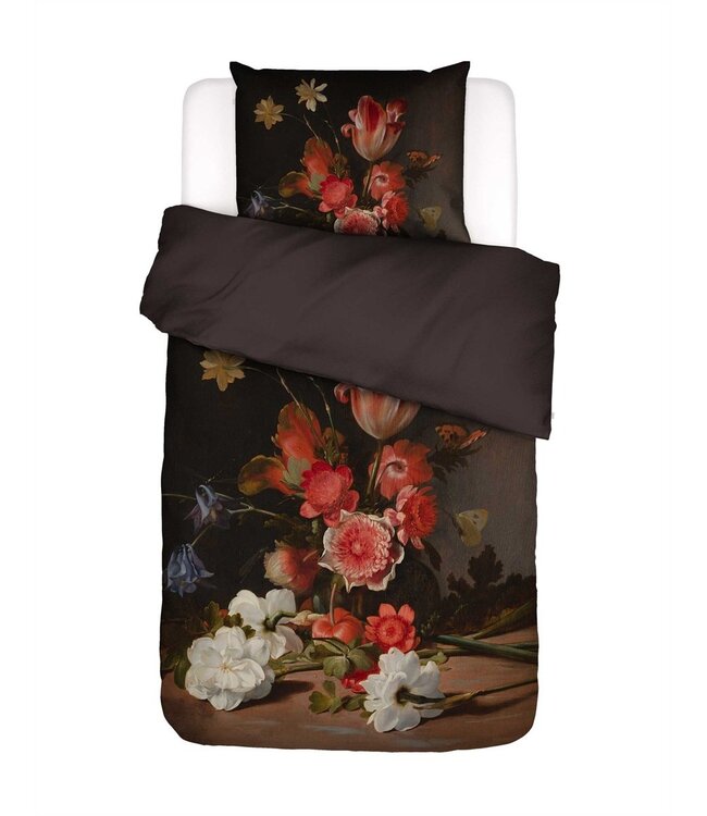 Essenza Dekbedovertrek Blooming Story 140 x 200/220