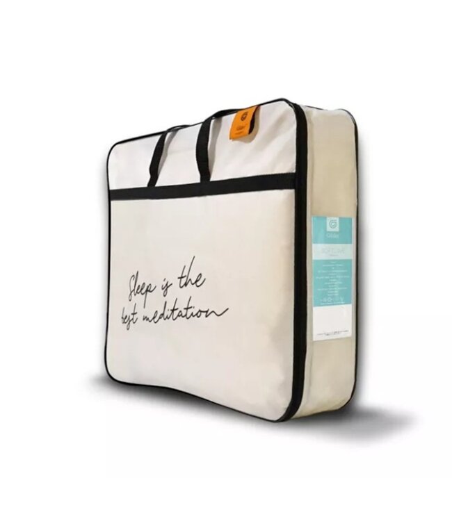 Gilder Dekbed Softline 4-seiz.  260 x 240