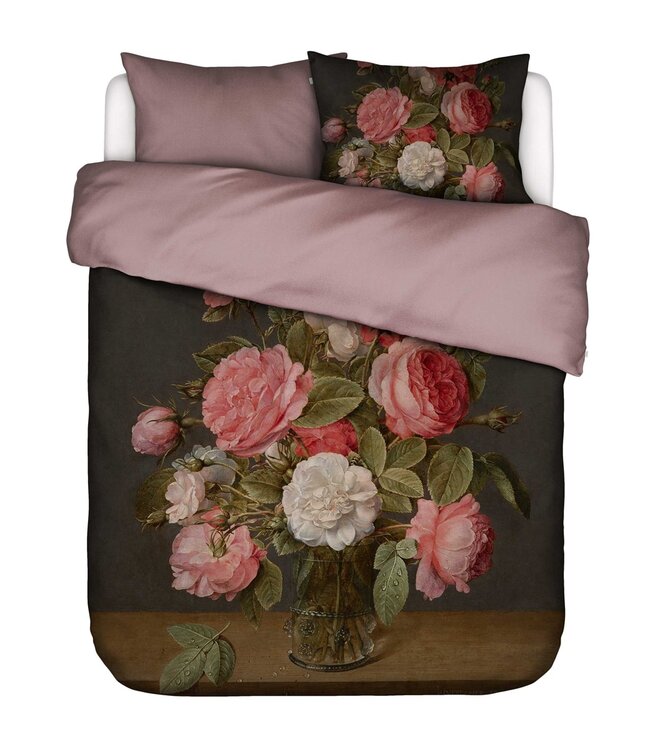 Essenza Dekbedovertrek Rose Delight 260 x 200/220
