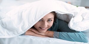 Slaapklimaat in de winter: zo kies je het juiste dekbed en dekbedovertrek