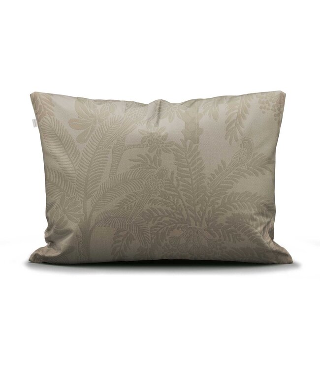 Essenza Kussensloop Palma Taupe