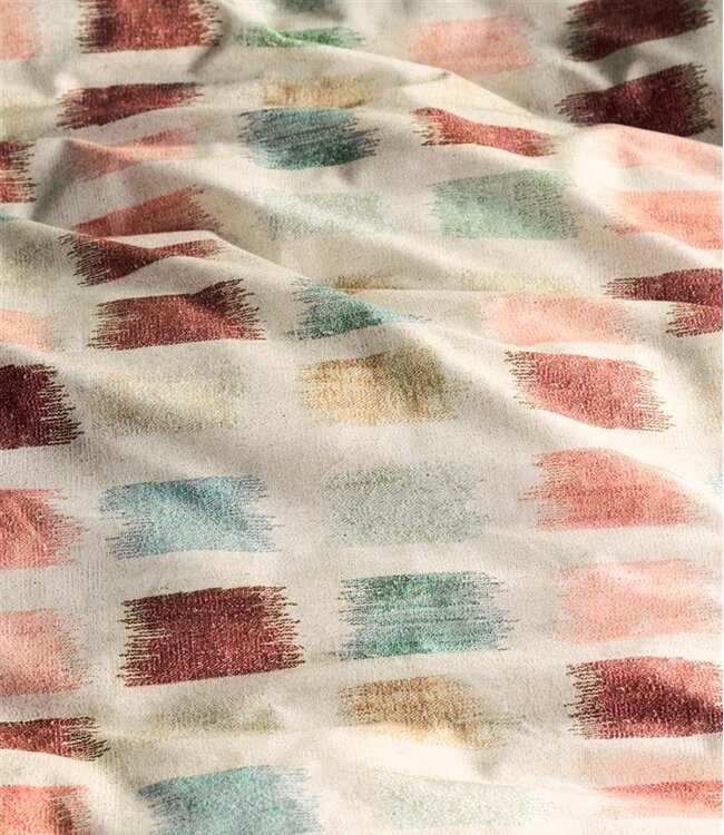 At Home Dekbedovertrek Area Multi 240 x 200/220