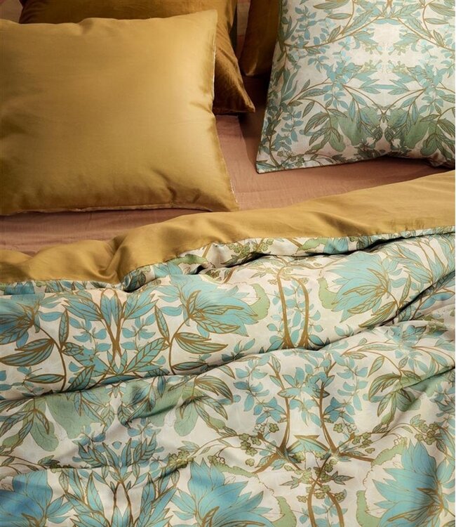 At Home Dekbedovertrek Once Upon Multi 200 x 200/220