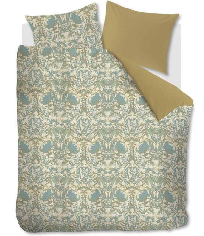 At Home Dekbedovertrek Once Upon Multi 240 x 200/220