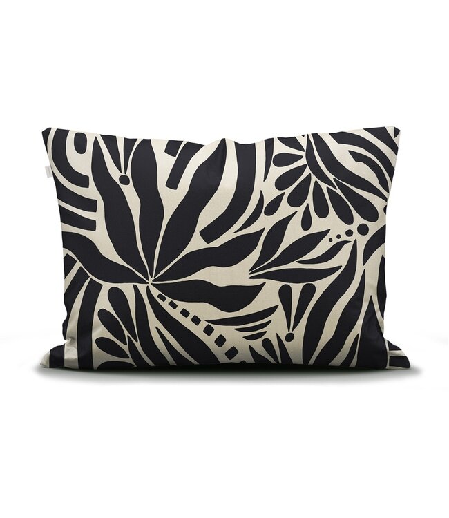 Essenza Kussensloop Allori Antraciet