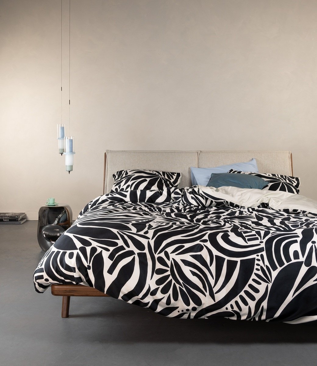 Essenza Dekbedovertrek Allori 240 x 200/220