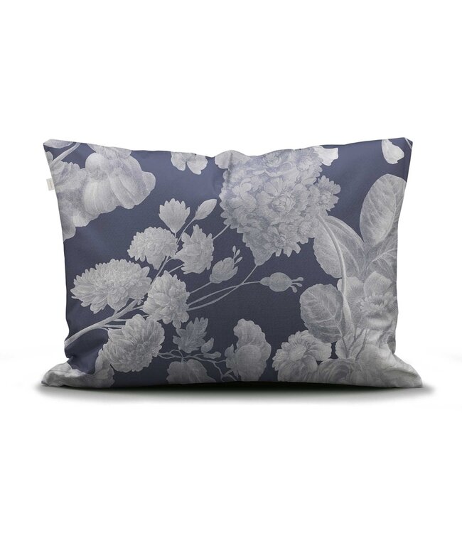 Essenza Kussensloop Eunice Nightshadow Blue