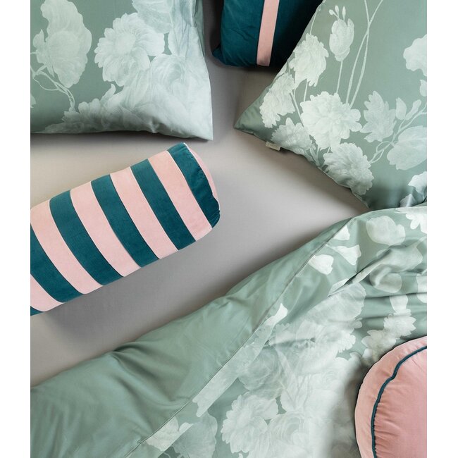 Eunice Dusty Teal (alleen per te bestellen)