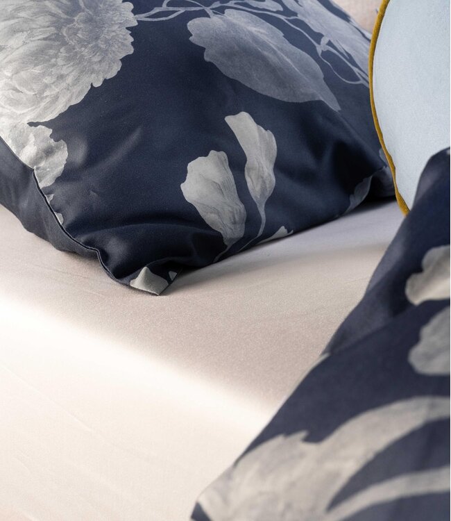 Essenza Dekbedovertrek Eunice Nightshadow Blue