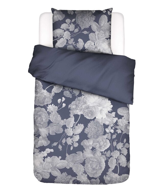 Essenza Dekbedovertrek Eunice Nightshadow Blue