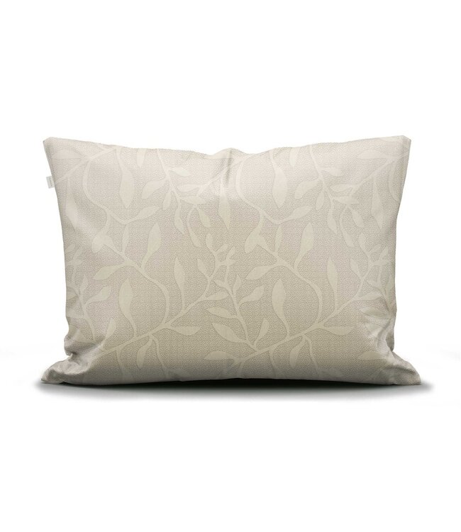 Essenza Kussensloop Willow Vanille