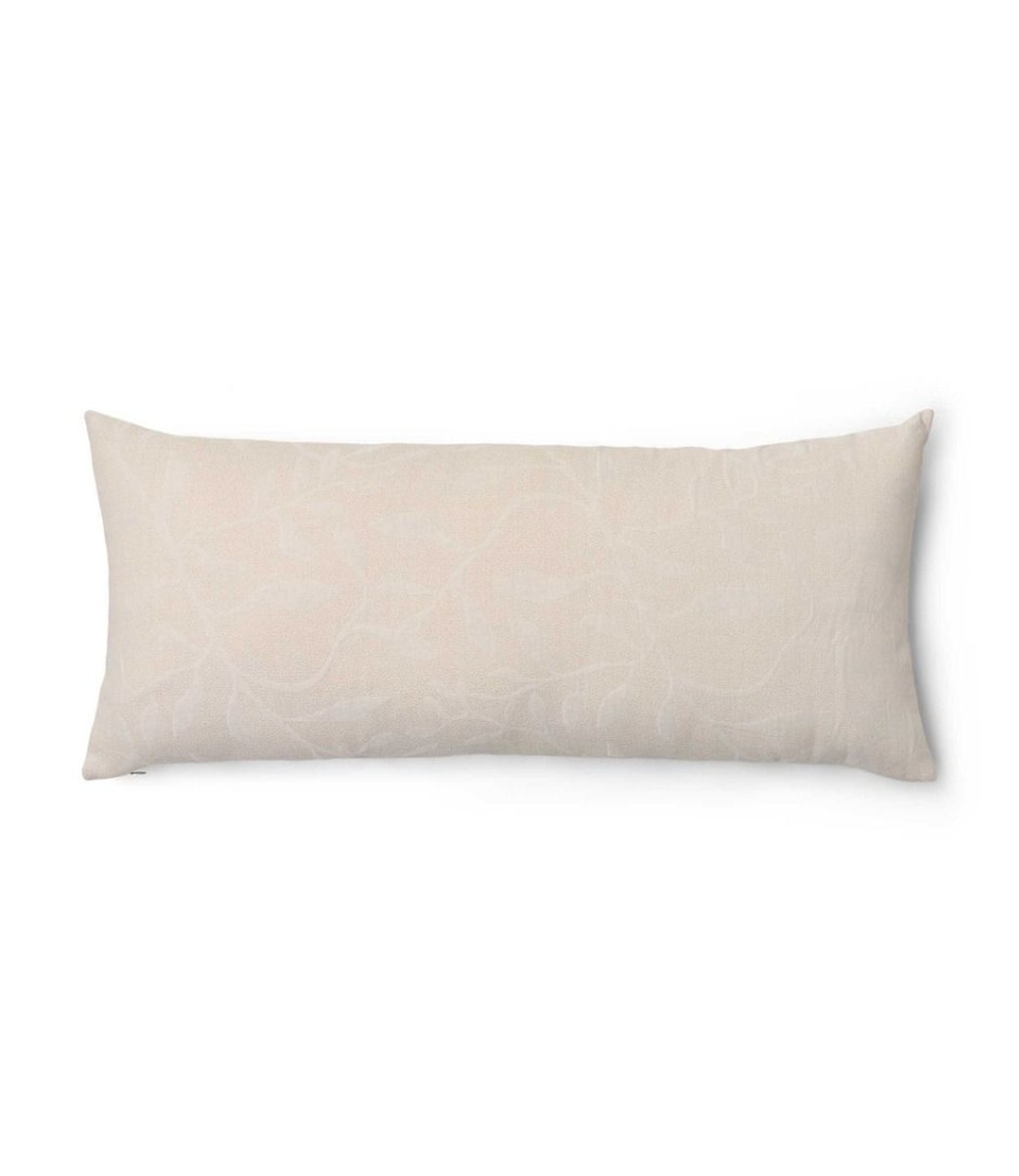 Essenza Sierkussen Willow Vanille 40x90