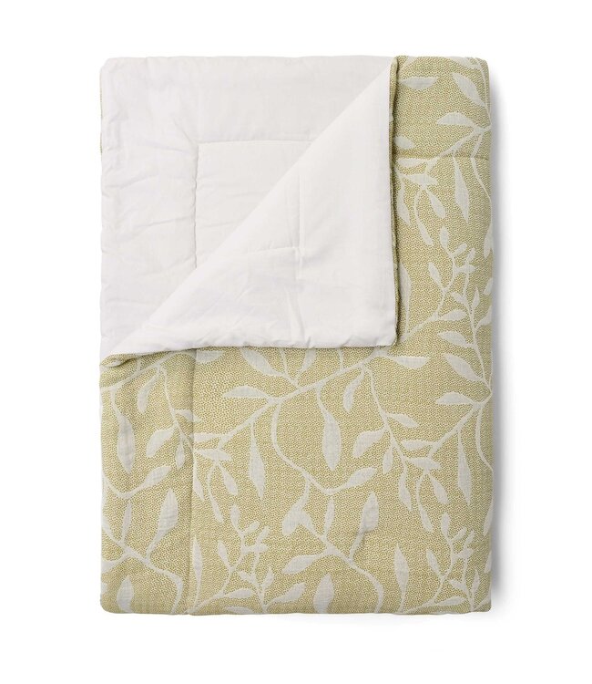 Essenza Sprei Willow Stone Grey