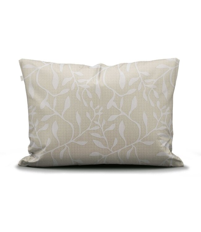 Essenza Kussensloop Willow Stone Grey