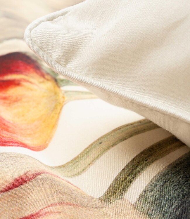 Essenza Dekbedovertrek Tosca Vanille