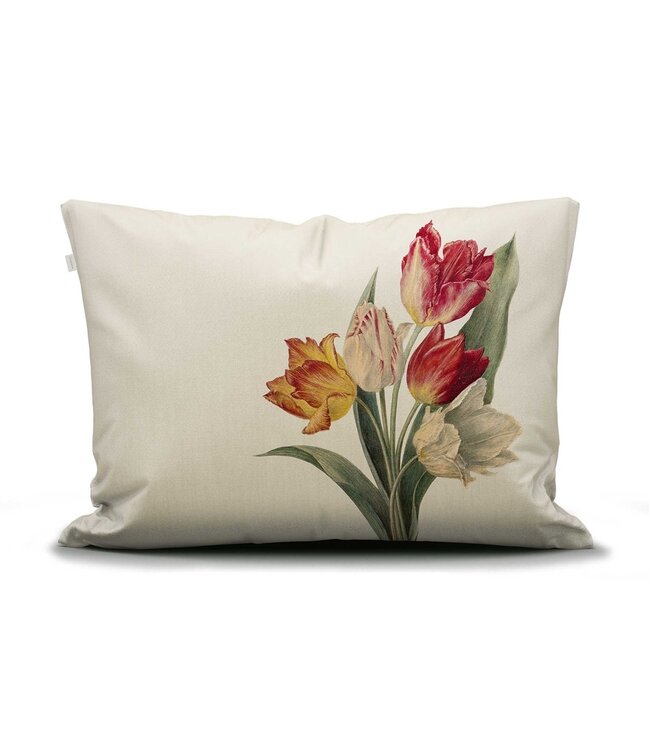 Essenza Kussensloop Tosca Vanille