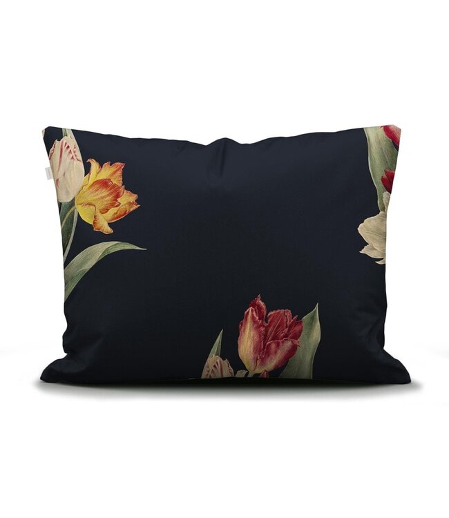 Essenza Kussensloop Tosca Antraciet