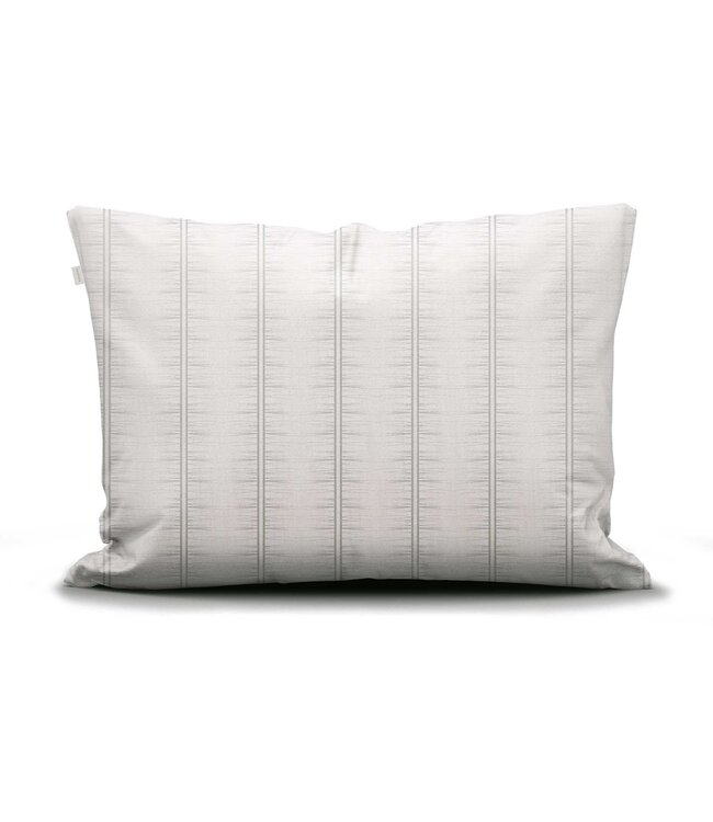 Essenza Kussensloop Zinnia Wit