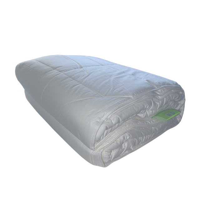 Bamboo Comfort 4-seiz. vulgewicht ca