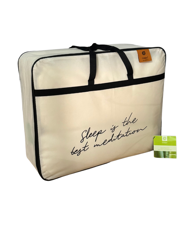 Gilder Dekbed Bamboo Comfort  4-seiz.