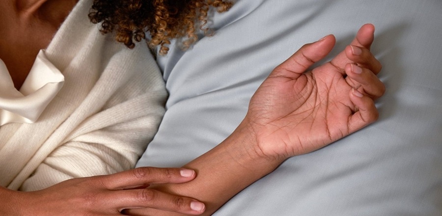 Het beste dekbedovertrek bij nachtzweten