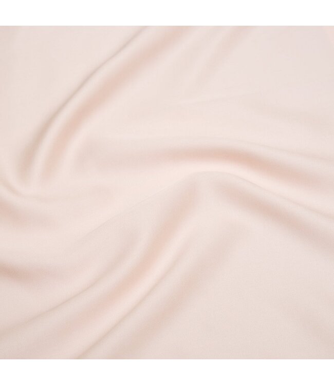 Coco & Cici Dekbedovertrek Tencel Satijn Perzik