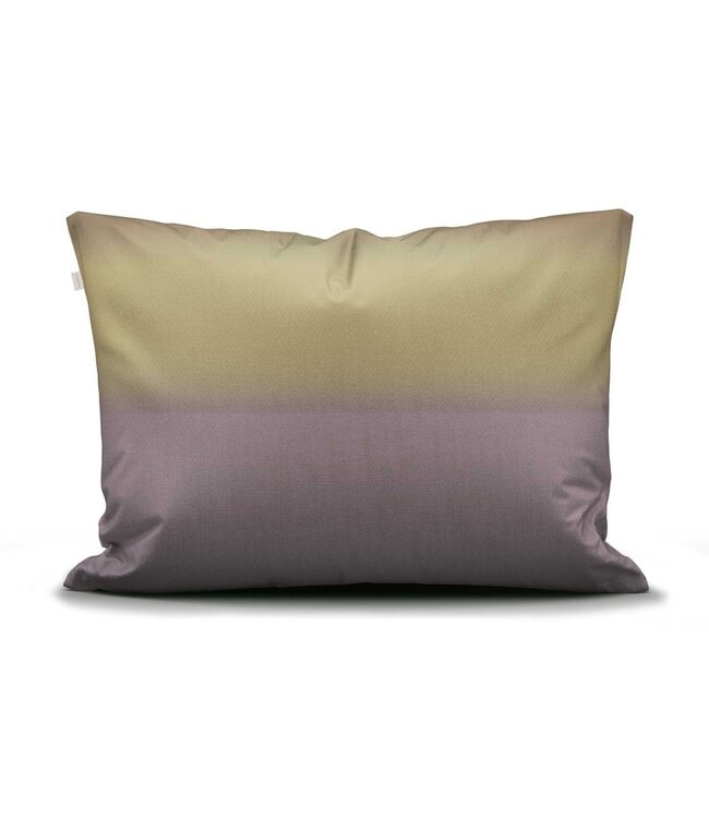 Essenza Kussensloop Seraphina Slate Brown