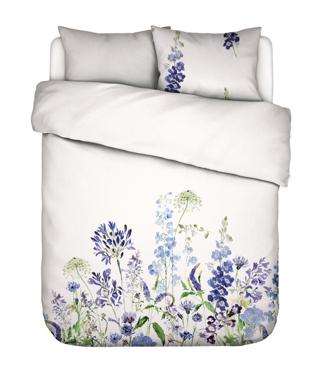 Essenza Dekbedovertrek Lavinea Wit 260 x 200/220
