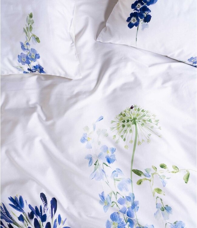 Essenza Dekbedovertrek Lavinea Wit 140 x 200/220