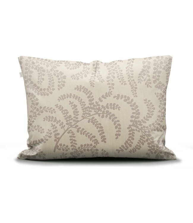 Essenza Kussensloop Eleria Oatmeal