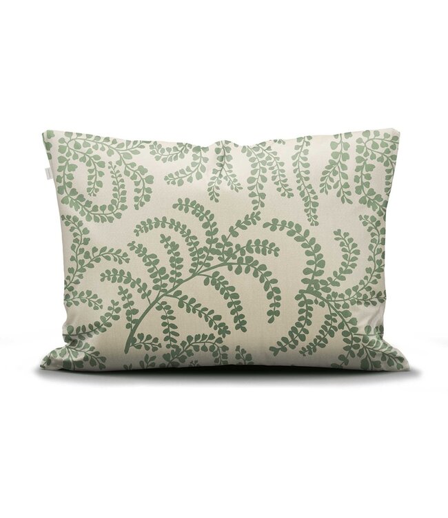 Essenza Kussensloop Eleria Green