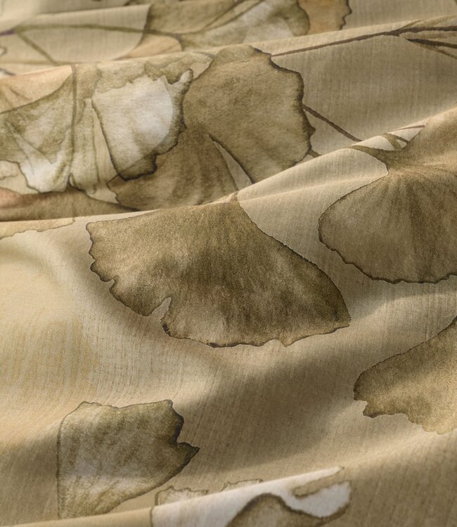 Beddinghouse Dekbedovertrek Ainesh Gold