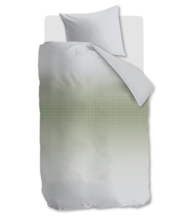 Beddinghouse Dekbedovertrek Nadine Green
