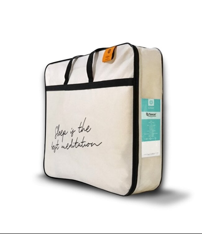 Gilder All Year dekbed Tencel  240x220