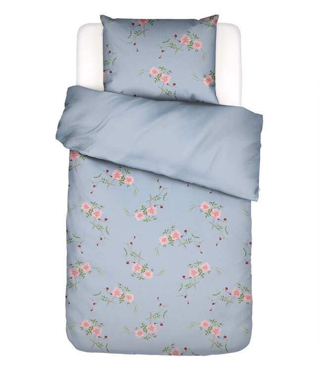 Essenza Dekbedovertrek Maren Iceblue