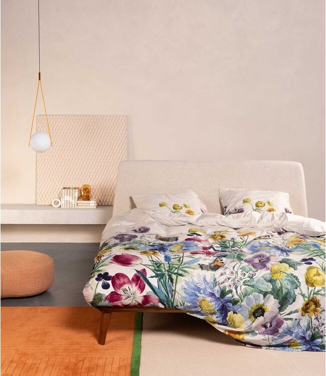 Essenza Dekbedovertrek Violisa Vanilla 260 x 200/220