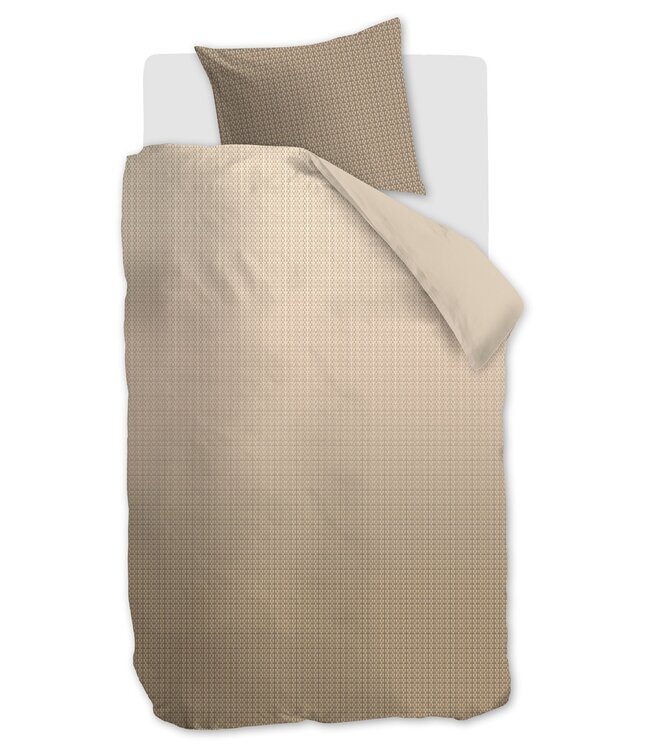 Beddinghouse Dekbedovertrek Shiva Sand