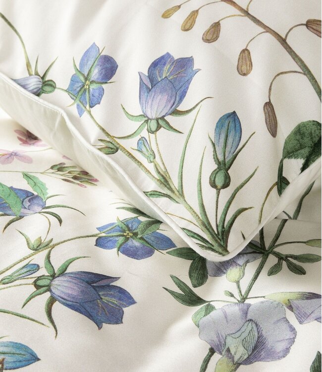 Essenza Dekbedovertrek Augustina Vanille