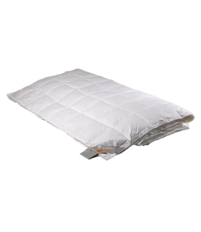 Gilder Dekbed Dons 4-seiz.  100% Ganzendons 240x220