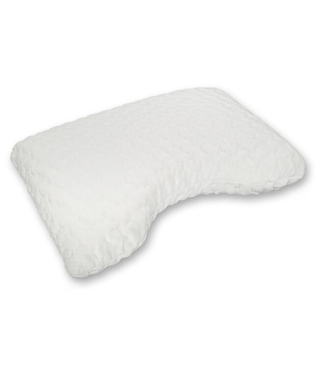 Mahoton Hoofdkussen Sensory 14cm - Soft