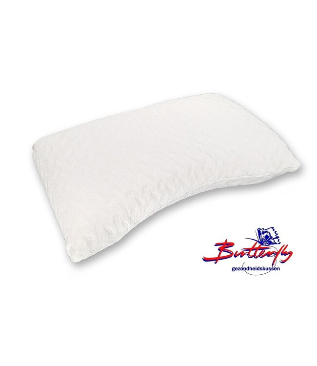 Mahoton Hoofdkussen Butterfly Comfort 14 - Strong