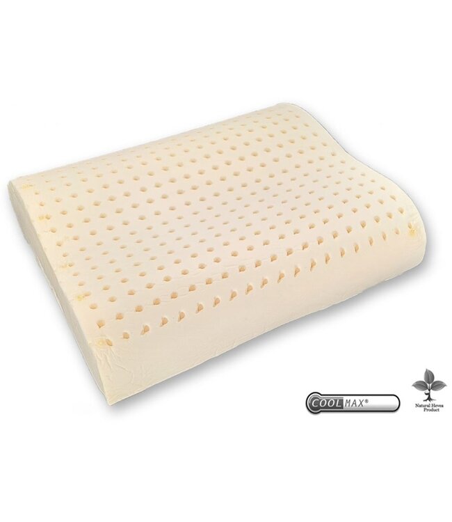 Mahoton Hoofdkussen Dreamwave Medium