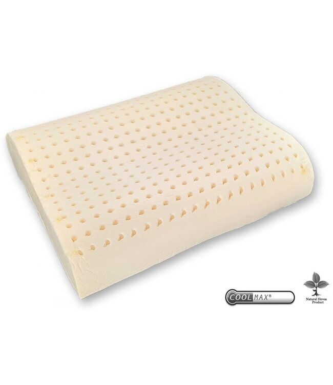 Mahoton Hoofdkussen Dreamwave Soft