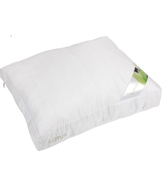 Polydaun Hoofdkussen Lotus (1000gr)
