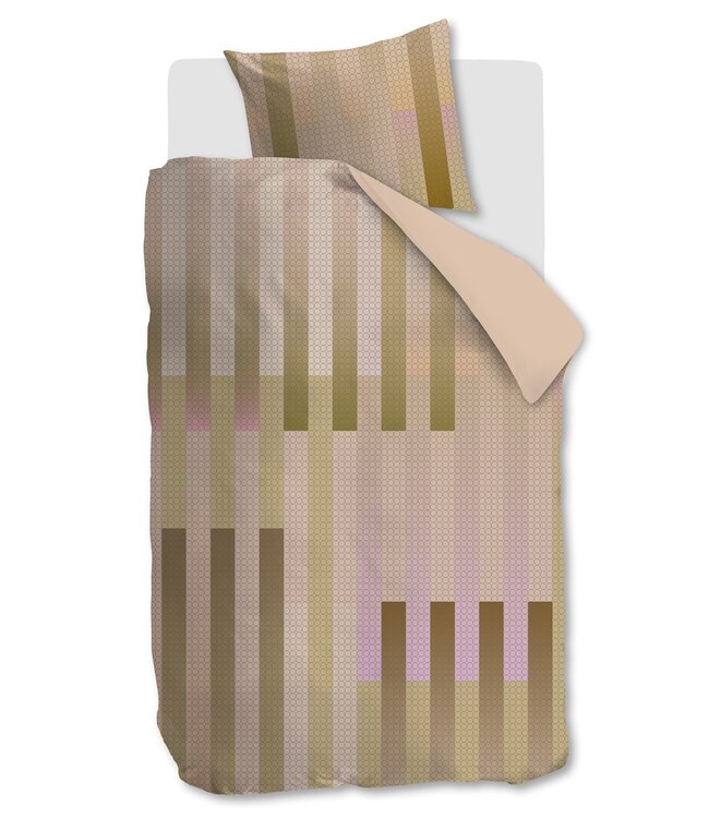 Dutch Design Dekbedovertrek Tencel Via Manzoni Multi