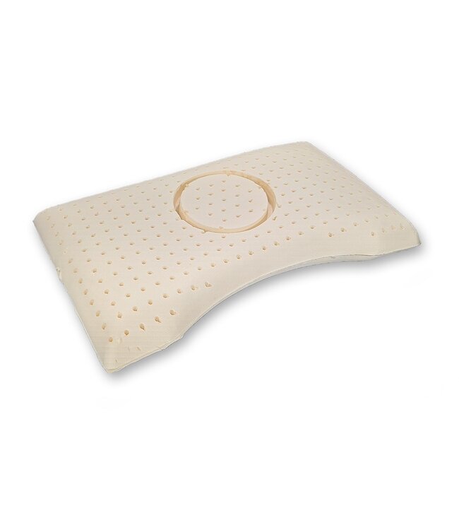 Mahoton Hoofdkussen Butterfly Comfort 12 - Medium